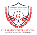 HILL SPRING INTERNATIONAL Logo