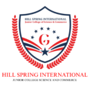 HILL SPRING INTERNATIONAL Logo