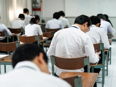 Board Exam Timetable Released